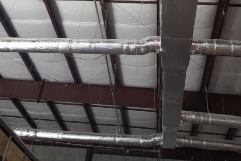 Duct System